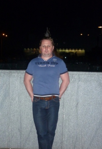 My photo - Aleksey, 48 from Debaltseve (@bukanov1976)
