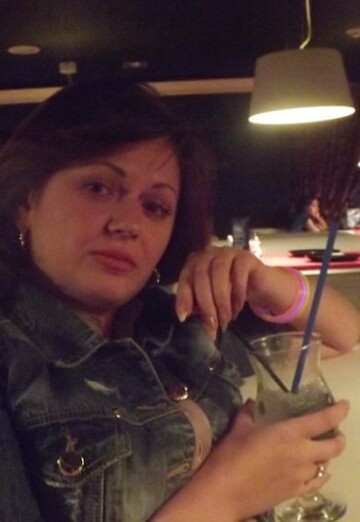 Моя фотография - Ольга, 47 из Киев (@olga178251)