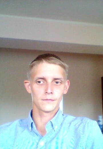 My photo - Mark, 35 from Cherepovets (@mark10432)