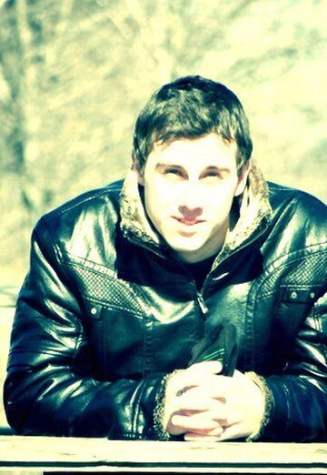 My photo - Sergey, 28 from Horlivka (@sergey830903)