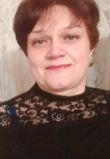 Моя фотография - Таня, 41 из Славута (@tanya60671)