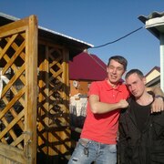 Николай, 33, Большое Игнатово