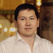 Руслан, 43, Буинск