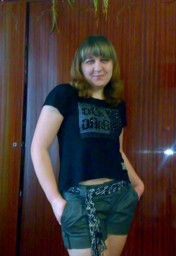 Моя фотография - Екатерина, 37 из Бердичев (@ekaterina8105301)