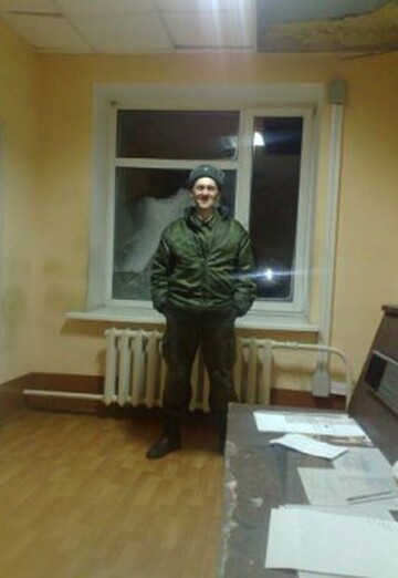 Моя фотография - Дима, 33 из Томск (@cjsilver)