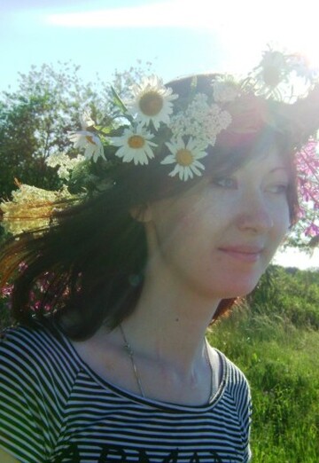 Моя фотография - Вера, 35 из Яренск (@vfvjxrf100)