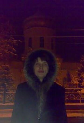 Моя фотография - Ирина, 57 из Першотравенск (@irina5015510)