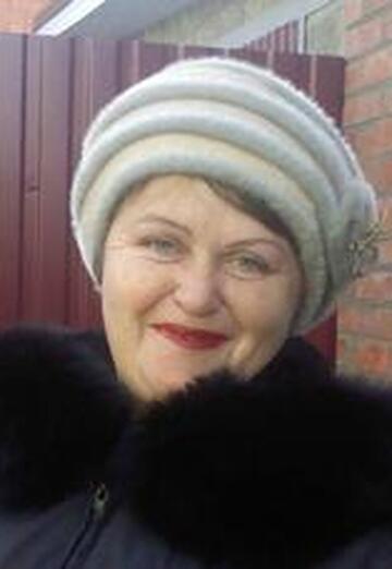 My photo - Marina, 54 from Semikarakorsk (@marina275433)