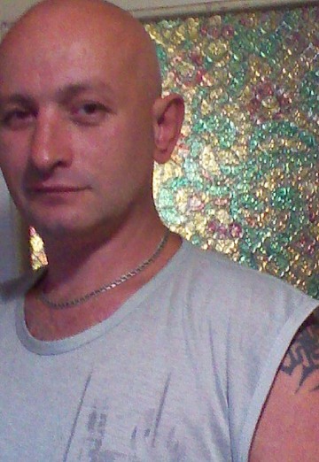 My photo - anatoliy, 51 from Minsk (@anatoliu1973)