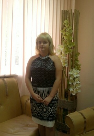 My photo - Svetlana, 31 from Ozyorsk (@svetlana7747146)