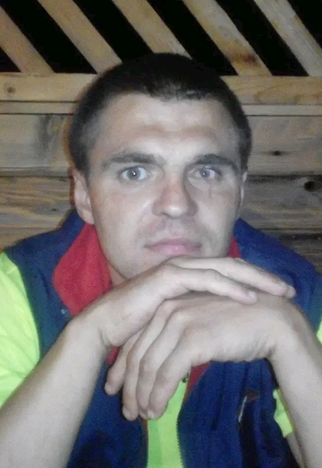 Моя фотографія - Вова Приставський, 38 з Кам’янка-Бузька (@vovapristavskiy)