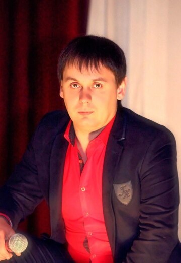 Моя фотография - Алексей, 37 из Тула (@aleksey343439)
