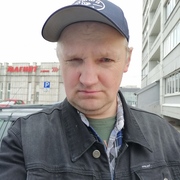 Вадим, 46, Казань