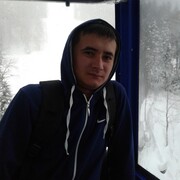 Владимир 31 год (Стрелец) Саратов