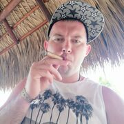 Евгений, 35, Востряково