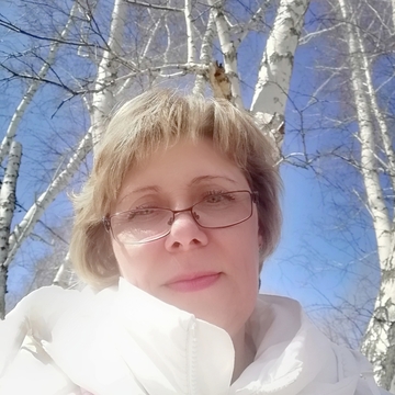 Моя фотография - галина, 51 из Омск (@galina296)