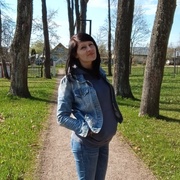 Лена, 35, Мещовск
