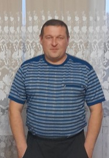 Моя фотография - Александр, 42 из Алапаевск (@aleksandr1056297)