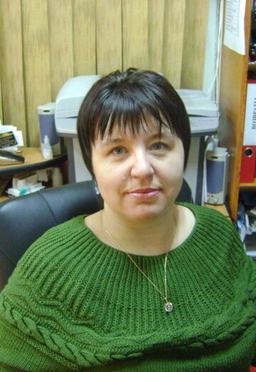Моя фотография - Елена, 50 из Петропавловск-Камчатский (@elena238744)