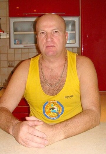 My photo - Nikolay, 67 from Ryazan (@nikolay31931)