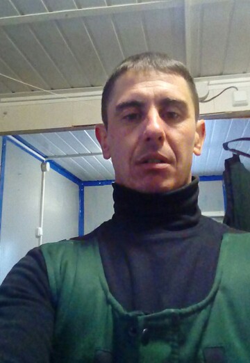 My photo - Aleksandr, 40 from New Urengoy (@aleksandr619241)