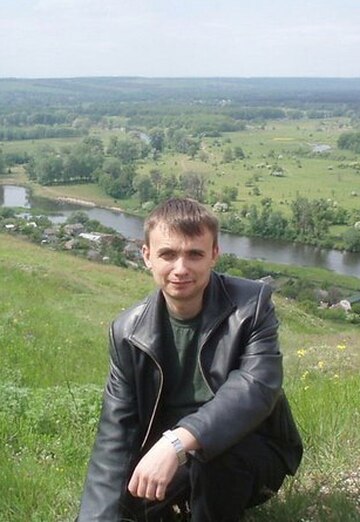 My photo - evgeniy, 34 from Voronezh (@evgeniy227880)