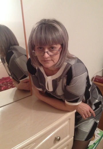 Моя фотография - наталья, 54 из Хабаровск (@natalyatimohina0)