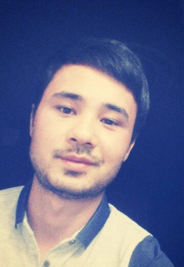 My photo - Dima, 30 from Balashikha (@dima167168)