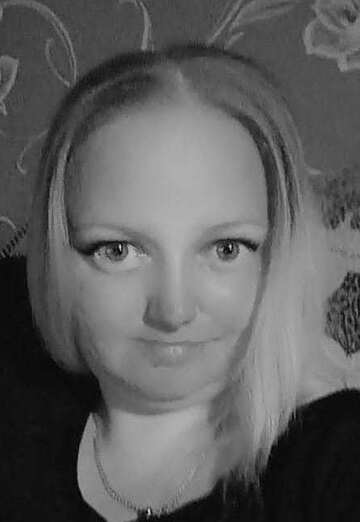 My photo - Tatyana Sajaeva, 41 from Anzhero-Sudzhensk (@tatyanasajaeva0)