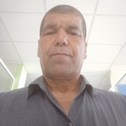 Каримбой, 56, Москва