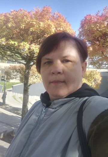 My photo - Valentina, 44 from Krasnodar (@valentina85353)