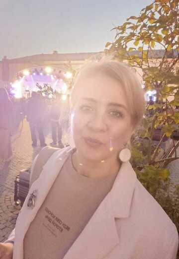 My photo - Valentina, 46 from Kazan (@valentina58259)