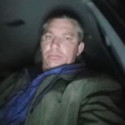 Вячеслав Щербинин, 39, Алтайский
