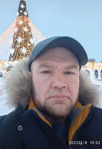 My photo - Aleksandr, 48 from Nikel (@aleksandr1006256)