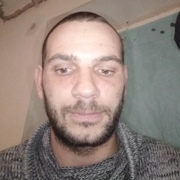 Виктор, 34, Свободный