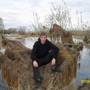 Александр, 34, Шушенское
