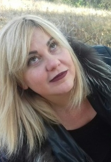 Моя фотография - Татьяна, 43 из Днепр (@tatyana159421)