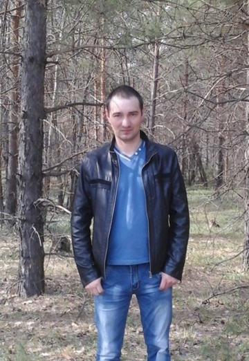 My photo - Evgeniy, 37 from Borisoglebsk (@evgeniy347897)