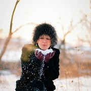 Раиса, 64, Ермаковское
