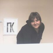 Катеринка, 33, Добрянка