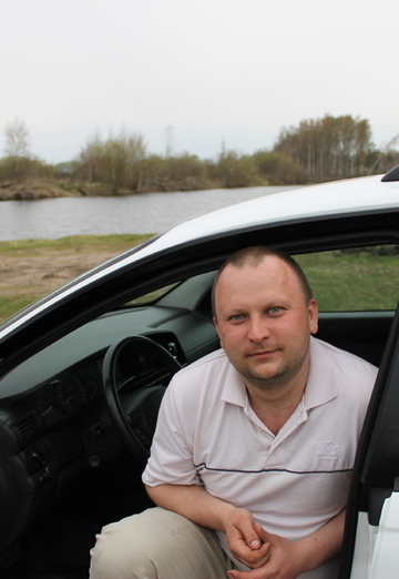 Моя фотография - vahtang, 42 из Тарту (@id256086)