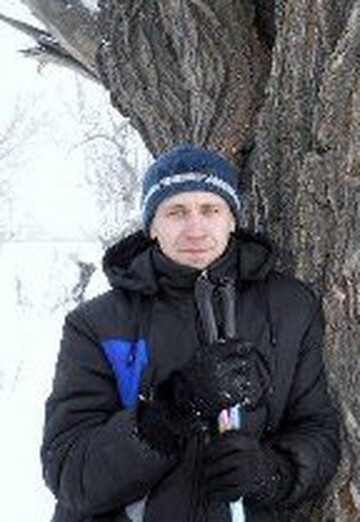 Моя фотография - Sergey, 39 из Барнаул (@sergey7207668)