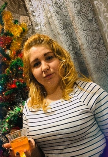 My photo - Anastasiya Zabolotskih, 21 from Novokuznetsk (@anastasiyazabolotskih)