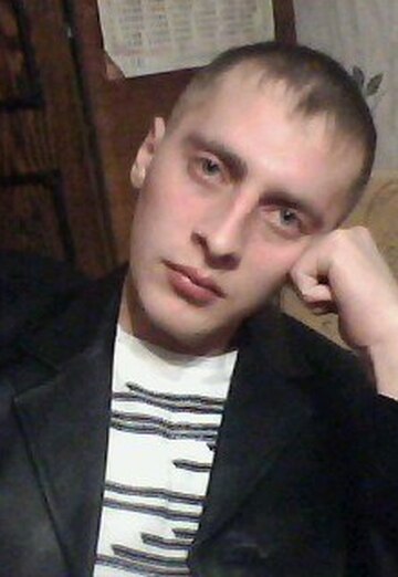 My photo - igor, 40 from Zelenodol'sk (@igor219907)