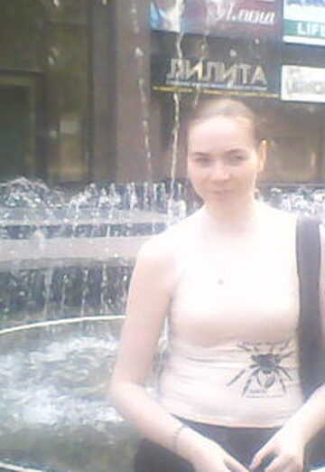 My photo - Mariya, 33 from Olenegorsk (@mariya85774)
