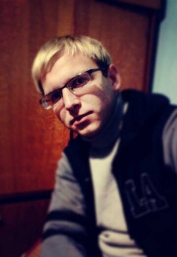 My photo - Kirill, 31 from Chelyabinsk (@kirill7883497)