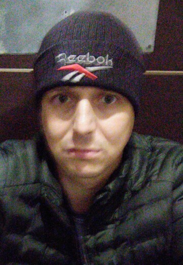 Моя фотография - Александер, 41 из Курск (@aleksander4343)