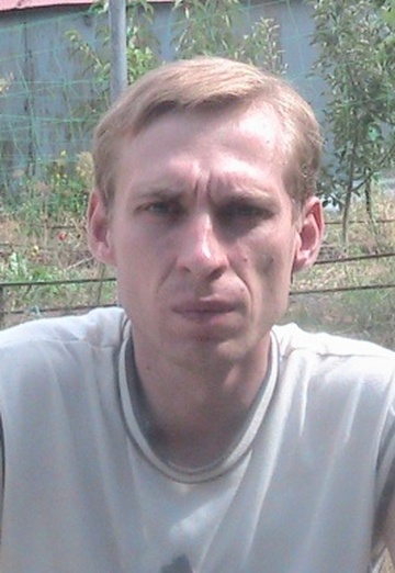 Моя фотография - Максим, 42 из Запорожье (@makstecenko)