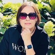 Tatyana 65 Tyumen