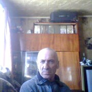 Александр, 59, Татарск